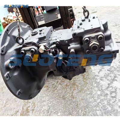 708-2G-11650 7082G11650 Гидравлический главный насос для экскаватора PC350-8MO