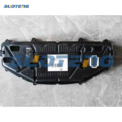 VOE17422411 17422411 Панель дисплея монитора для погрузчика L110H