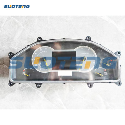 VOE17422411 17422411 Панель дисплея монитора для погрузчика L110H