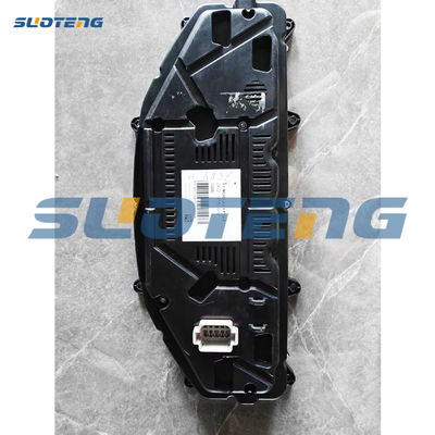 17468330 Панель приборов для погрузчика L120H