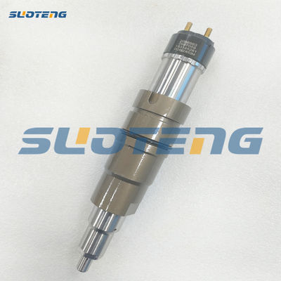 1933613 Инжектор для железнодорожного топлива 2086663 для D1305