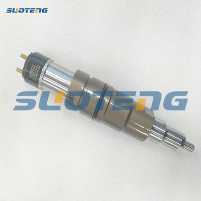 1933613 Инжектор для железнодорожного топлива 2086663 для D1305