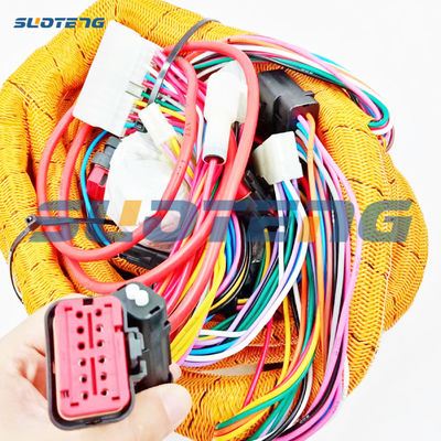 267-7592 2677592 Жгут проводов внутренней проводки для экскаватора 324D 325D