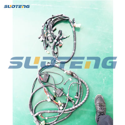 129927-91050 129927-91040 Проводка для двигателя 4TNV98