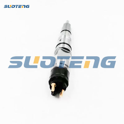 0445120202 Инжектор для дизельного топлива для общего железнодорожного транспорта 0 445 120 202