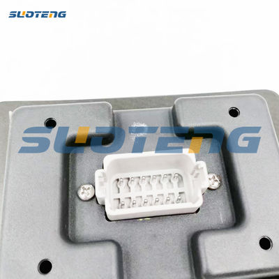 292-9713-01 Части экскаватора Дисплейная группа Монитор 2929713 Для двигателя С18