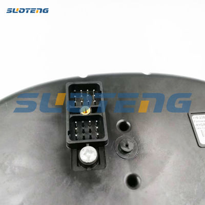 318-2389 Панель дисплея монитора 3182389 для D6R D7R