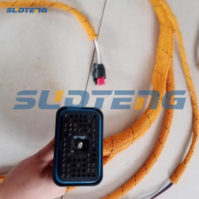 377-8098 3778098 Проводка шестерня Шестерня шестерня для 329E Части экскаватора