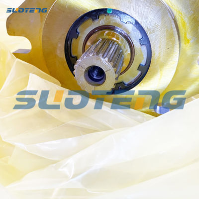 221-3667 Гидравлический насос Пистоновый насос 2213667 для D4G D5G