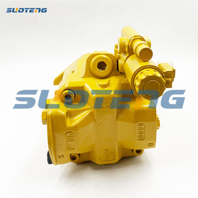 564-9803 Пистоновый насос Гидравлический пистоновый насос 5649803 для 395