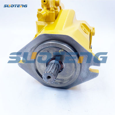 564-9803 Пистоновый насос Гидравлический пистоновый насос 5649803 для 395