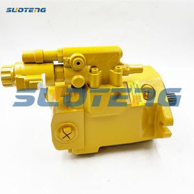 564-9803 Пистоновый насос Гидравлический пистоновый насос 5649803 для 395