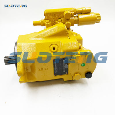 564-9803 Пистоновый насос Гидравлический пистоновый насос 5649803 для 395