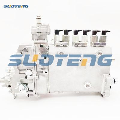 101609-3750 Топливный насос высокого давления для дизельного двигателя 6BT 6D102