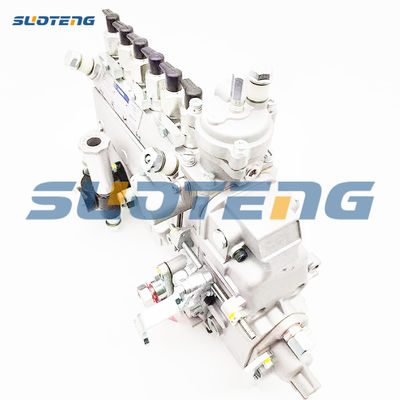 101609-3750 Топливный насос высокого давления для дизельного двигателя 6BT 6D102