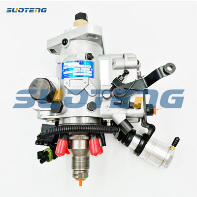 DB4427-5253 Топливный насос высокого давления (ТНВД) для дизельных двигателей