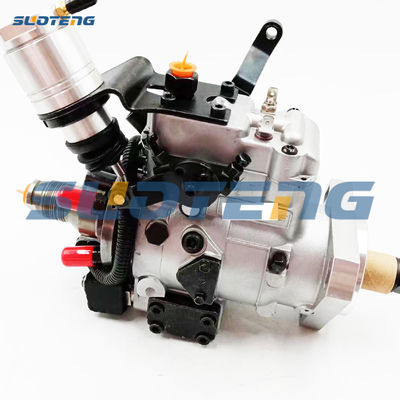 DB4427-5253 Топливный насос высокого давления (ТНВД) для дизельных двигателей