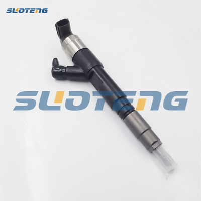 295050-2490 Топливная форсунка 5367913 для двигателя QSB5.9
