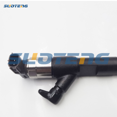 295050-2490 Топливная форсунка 5367913 для двигателя QSB5.9