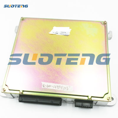 VOE14594708 14594708 Блок управления контроллером для EC140C EC140D Запчасти