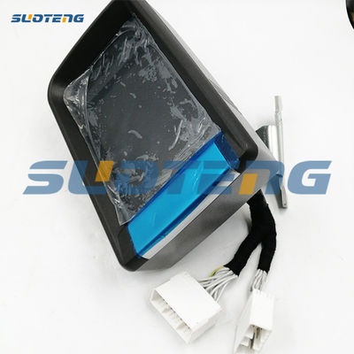 VOE14640102 14640102 Монитор дисплея для экскаваторных деталей EC220D