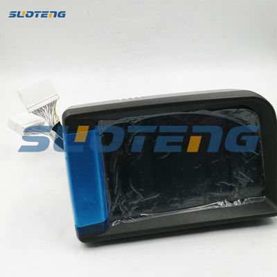 VOE14640102 14640102 Монитор дисплея для экскаваторных деталей EC220D