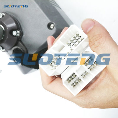 VOE14640102 14640102 Монитор дисплея для экскаваторных деталей EC220D