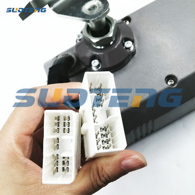 VOE14640102 Дисплейный монитор 14640102 для экскаватора EC120D