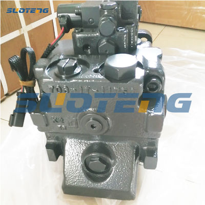 708-1T-00431 7081T00431 Гидравлический насос для WA600 WD600