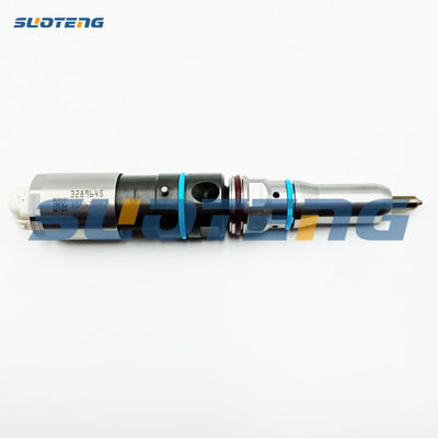 328-9645 3289645 Топливная форсунка для двигателя C7