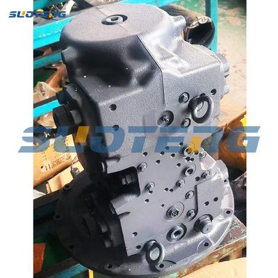 708-2L-00203 Гидравлический насос для экскаватора PW200-7