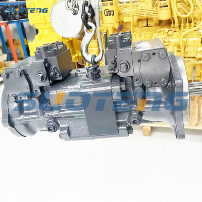 708-2L-90740 экскаватор гидравлический насос Assy для PC800-7