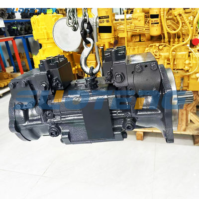 708-2L-90740 Гидравлический насос для экскаватора PC750-7