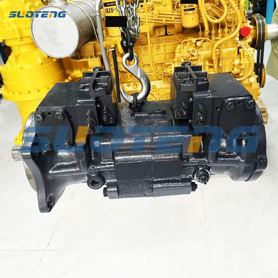 708-2L-90740 Гидравлический насос для экскаватора PC750-7