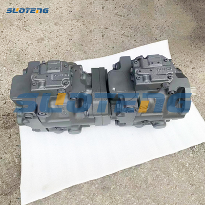 708-1W-02260 Гидравлический главный насос для HM400-3 HM400-5 Части