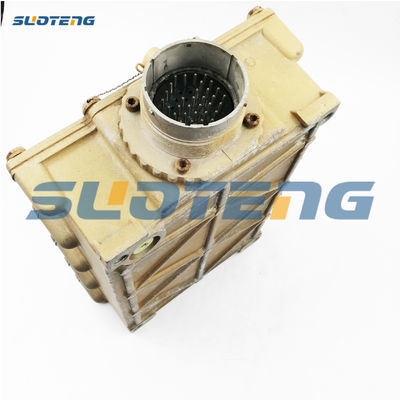 6T6589 Устройство управления контроллером трансмиссии для двигателя 3306 3406