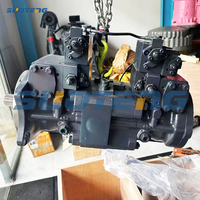 708-2L-00760 Гидравлический насос для экскаватора PC800-7