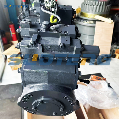 708-2L-00760 Гидравлический насос для экскаватора PC800-7