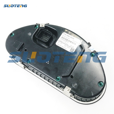 549-2628 5492628 Управление Gp-электронный для трактора D6G