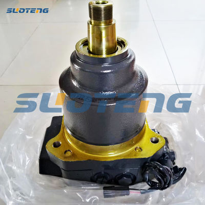 708-7W-00110 Гидравлический мотор вентилятора для погрузчика WA600-6