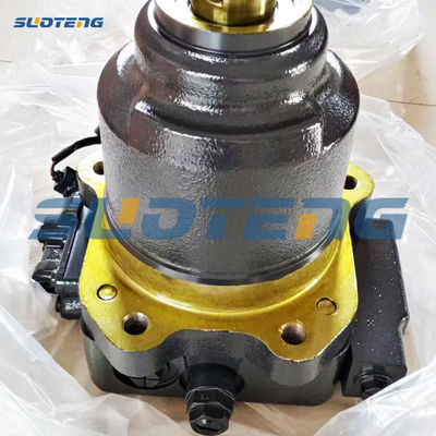 708-7W-00110 Гидравлический мотор вентилятора для погрузчика WA600-6