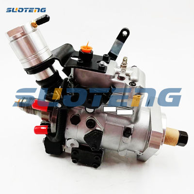 Топливный насос высокого давления DB4427-5253 для двигателя