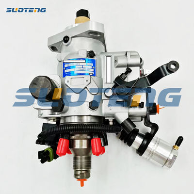 Топливный насос высокого давления DB4427-5253 для двигателя