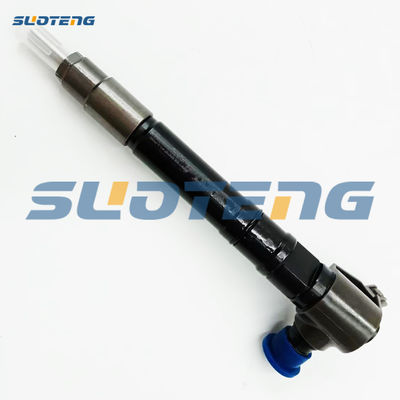 23670-0E020 Топливная форсунка для дизельного двигателя