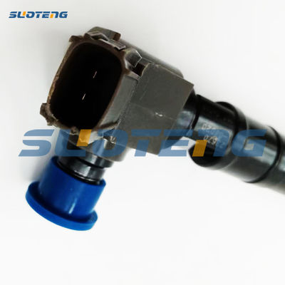 23670-0E020 Топливная форсунка для дизельного двигателя