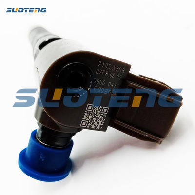 23670-0E020 Топливная форсунка для дизельного двигателя