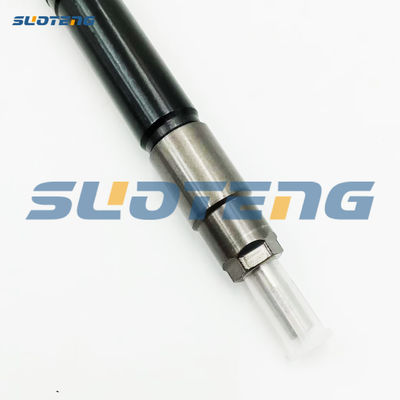 23670-0E020 Топливная форсунка для дизельного двигателя