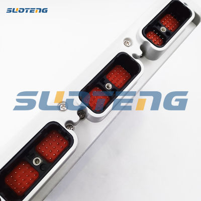 Высококачественный контроллер ЭБУ 21Q6-33101 21Q633101 для экскаватора R220LC-9A