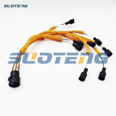 Высокое качество 147-1771 Инжекторная проводка 1471771 для деталей экскаватора 140H