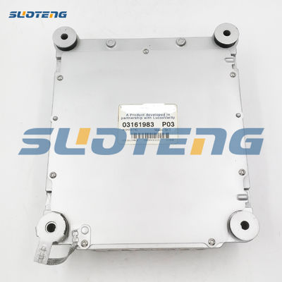 03161983 Блок управления (ECU) для экскаватора EC210B